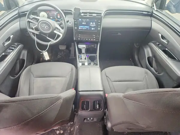 5NMJFCAE7NH042347 2022 HYUNDAI TUCSON - Image 8