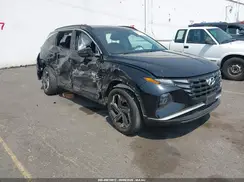5NMJFCAE7NH047483 2022 HYUNDAI TUCSON