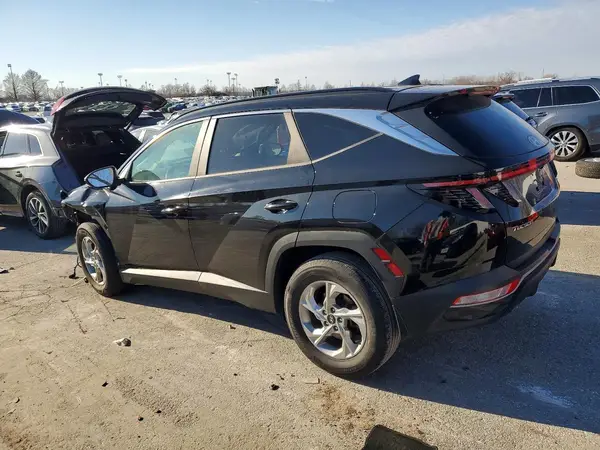 5NMJFCAE7NH048696 2022 HYUNDAI TUCSON - Image 2