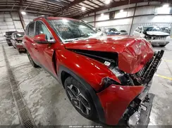 5NMJFCAE7NH052263 2022 HYUNDAI TUCSON