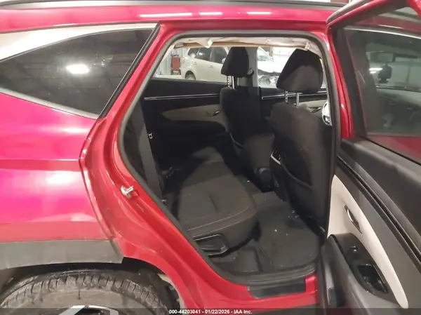 5NMJFCAE7NH052263 2022 HYUNDAI TUCSON - Image 8