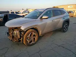 5NMJFCAE7NH060069 2022 HYUNDAI TUCSON