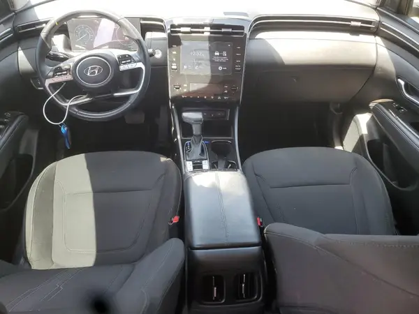 5NMJFCAE7NH061030 2022 HYUNDAI TUCSON - Image 8