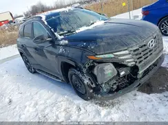 5NMJFCAE7NH062095 2022 HYUNDAI TUCSON