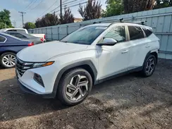 5NMJFCAE7NH063067 2022 HYUNDAI TUCSON