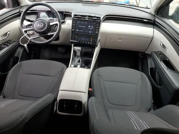 5NMJFCAE7NH063134 2022 HYUNDAI TUCSON - Image 8