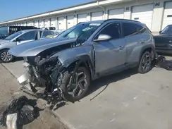 5NMJFCAE7NH064090 2022 HYUNDAI TUCSON