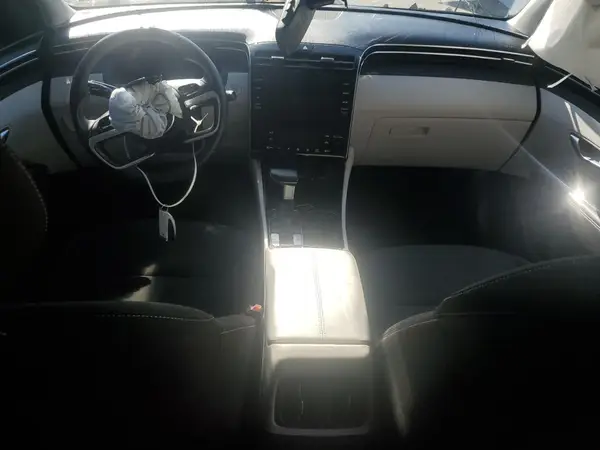 5NMJFCAE7NH064090 2022 HYUNDAI TUCSON - Image 8