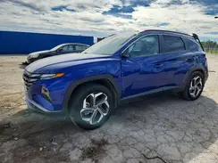 5NMJFCAE7NH068396 2022 HYUNDAI TUCSON