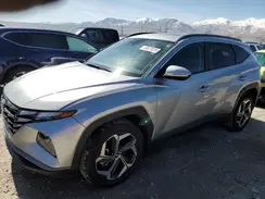 5NMJFCAE7NH089359 2022 HYUNDAI TUCSON