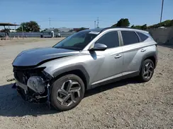 5NMJFCAE7NH093072 2022 HYUNDAI TUCSON