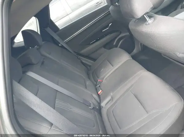 5NMJFCAE7NH098160 2022 HYUNDAI TUCSON - Image 8