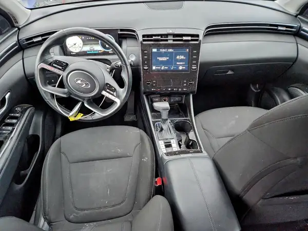 5NMJFCAE7NH116981 2022 HYUNDAI TUCSON - Image 8