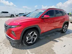 5NMJFCAE7NH123025 2022 HYUNDAI TUCSON