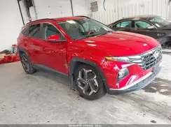 5NMJFCAE7NH124336 2022 HYUNDAI TUCSON
