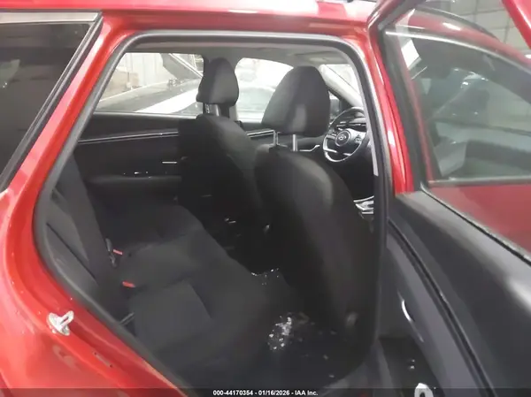 5NMJFCAE7NH124420 2022 HYUNDAI TUCSON - Image 8