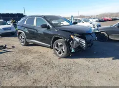 5NMJFCAE7NH128712 2022 HYUNDAI TUCSON
