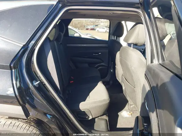 5NMJFCAE7NH128712 2022 HYUNDAI TUCSON - Image 8