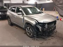 5NMJFCAE7NH128788 2022 HYUNDAI TUCSON