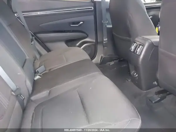 5NMJFCAE7NH128788 2022 HYUNDAI TUCSON - Image 8