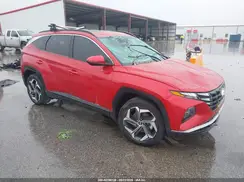 5NMJFCAE7NH131108 2022 HYUNDAI TUCSON