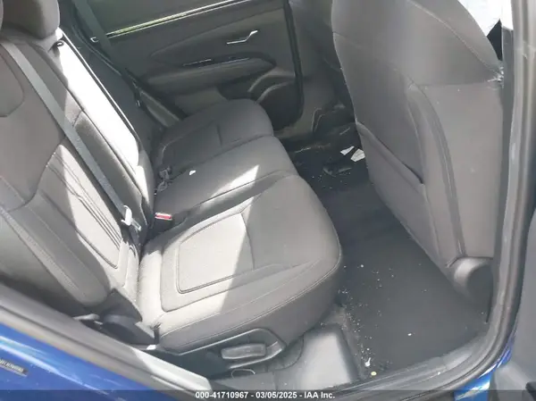 5NMJFCAE7NH135403 2022 HYUNDAI TUCSON - Image 8