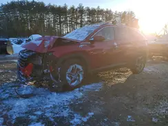 5NMJFCAE7NH135871 2022 HYUNDAI TUCSON
