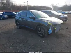 5NMJFCAE7NH135918 2022 HYUNDAI TUCSON