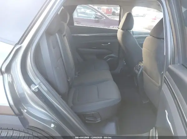 5NMJFCAE7NH135918 2022 HYUNDAI TUCSON - Image 8