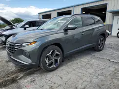5NMJFCAE7NH139774 2022 HYUNDAI TUCSON