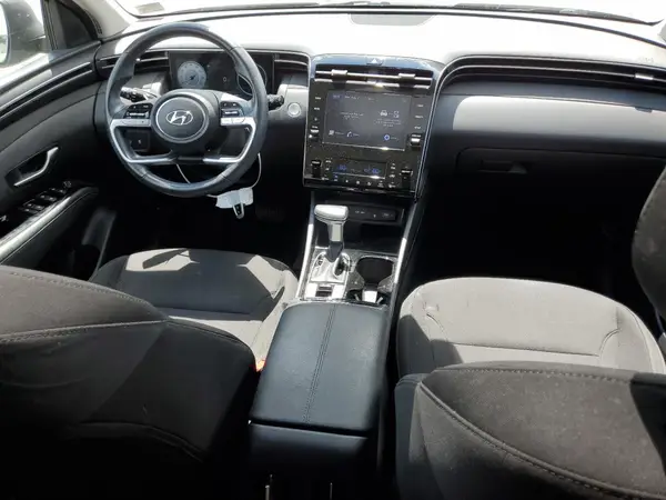5NMJFCAE7NH139774 2022 HYUNDAI TUCSON - Image 8