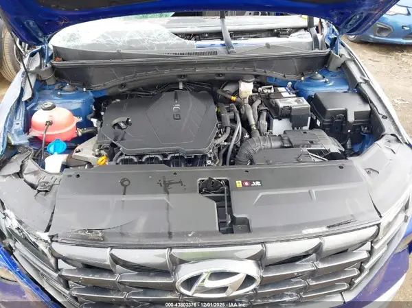 5NMJFCAE7NH158146 2022 HYUNDAI TUCSON - Image 8