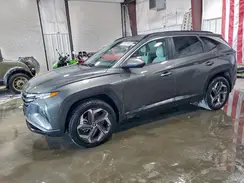 5NMJFCAE7PH162538 2023 HYUNDAI TUCSON