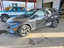 5NMJFCAE7PH168260 2023 HYUNDAI TUCSON