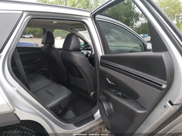 5NMJFCAE7PH171112 2023 HYUNDAI TUCSON - Image 8