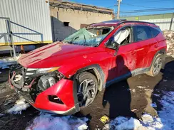 5NMJFCAE7PH172311 2023 HYUNDAI TUCSON