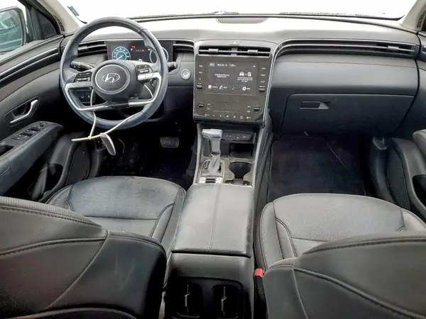 5NMJFCAE7PH179467 2023 HYUNDAI TUCSON - Image 8