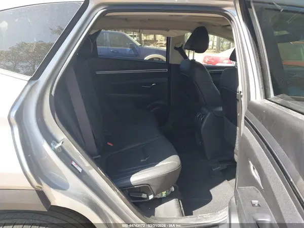 5NMJFCAE7PH181171 2023 HYUNDAI TUCSON - Image 8