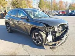 5NMJFCAE7PH181817 2023 HYUNDAI TUCSON