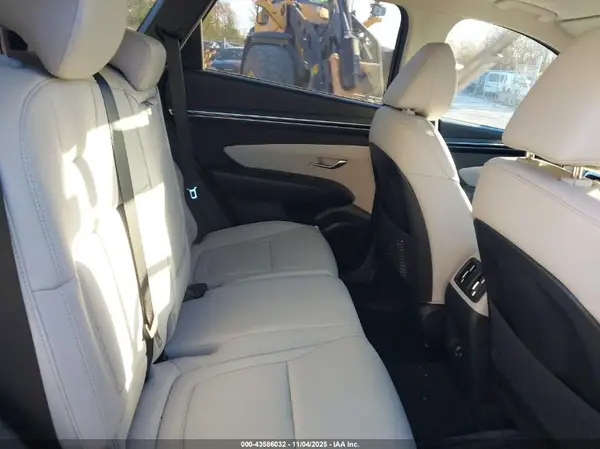 5NMJFCAE7PH181817 2023 HYUNDAI TUCSON - Image 8