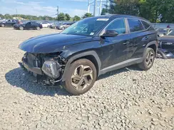 5NMJFCAE7PH182627 2023 HYUNDAI TUCSON