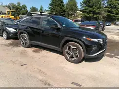 5NMJFCAE7PH182644 2023 HYUNDAI TUCSON