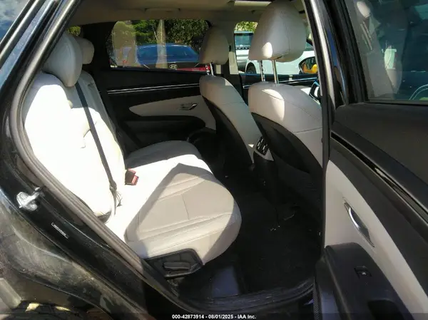 5NMJFCAE7PH182644 2023 HYUNDAI TUCSON - Image 8
