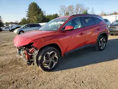 5NMJFCAE7PH183826 2023 HYUNDAI TUCSON