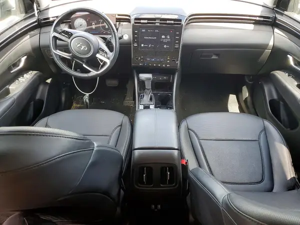 5NMJFCAE7PH183891 2023 HYUNDAI TUCSON - Image 8