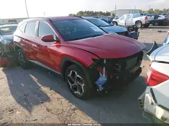 5NMJFCAE7PH184121 2023 HYUNDAI TUCSON