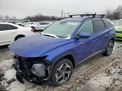 5NMJFCAE7PH184247 2023 HYUNDAI TUCSON