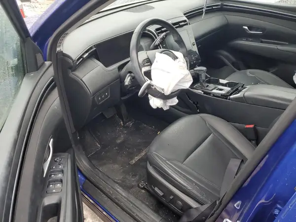 5NMJFCAE7PH184247 2023 HYUNDAI TUCSON - Image 8