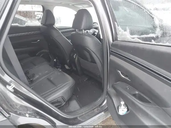5NMJFCAE7PH184653 2023 HYUNDAI TUCSON - Image 8