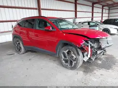5NMJFCAE7PH184684 2023 HYUNDAI TUCSON